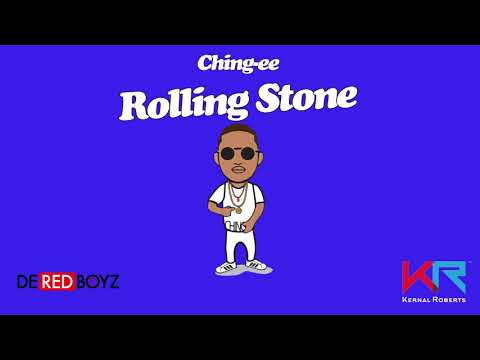 Chingee - Rolling Stone "2019 Soca" [Red Boyz Music] (Trinidad)