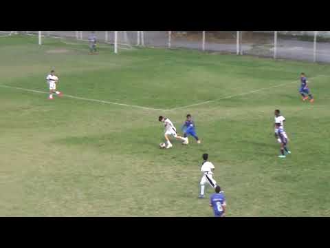 Duque de Caxias-RJ x Bonsucesso.Sub11.