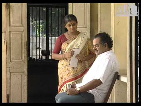 Episode 126: Sontham Tamil TV Serial - AVM Productions