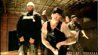 Eminem Can I Bitch MUSIC VIDEO