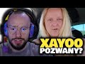 XAYOO ZNISZCZYŁ ŻYCIE GLAM ANI ZOSTAŁ POZWANY