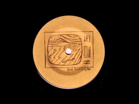 Din A Testbild -‎ Abfall/Garbage