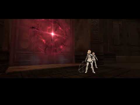 Drakengard 3: DLC - One's Chapter, Verse One - Lotus Prince Presents