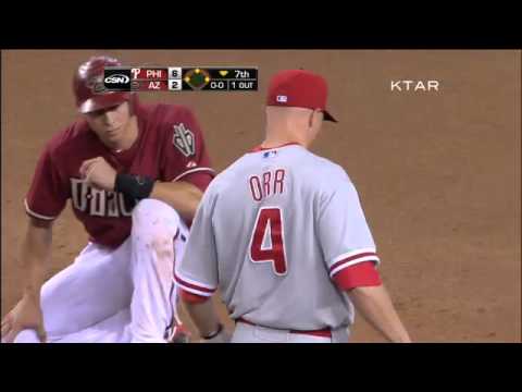 2012/04/25 Upton scores on an error