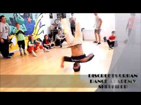 Flearock (Skill Methodz) 'Knowledge of Self' UK Tour - June 2013 ... HOT110 HIGHLIGHTS