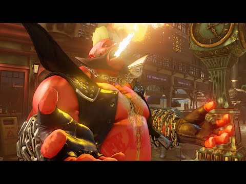 [VS Veggey] Footsie Wars with EU's #1 Birdie (Full Set)