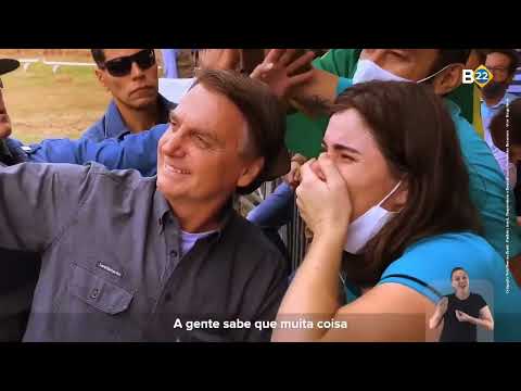 💥 BOMBA: Nova PROPAGANDA DO BOLSONARO contra Lula | propaganda bolsonaro, bolsonaro, propaganda