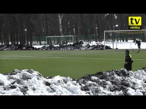 NTV: Nielba - SKP Słupca 4:1