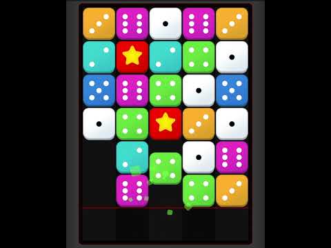 Merge the Dice