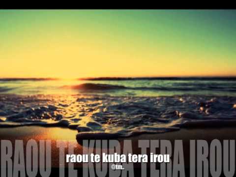 RAOU TE KUBA TERA IROU_OceanSideBoyz - Kiribati@tm..