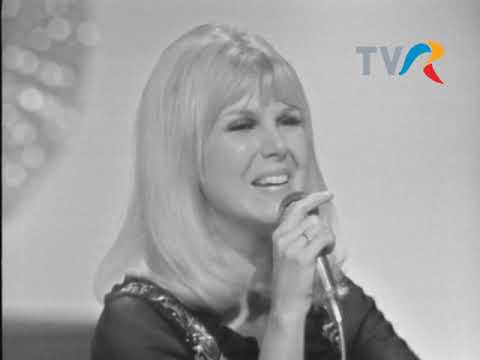 Cerbul de Aur 1971 - Ann Louise Hanson