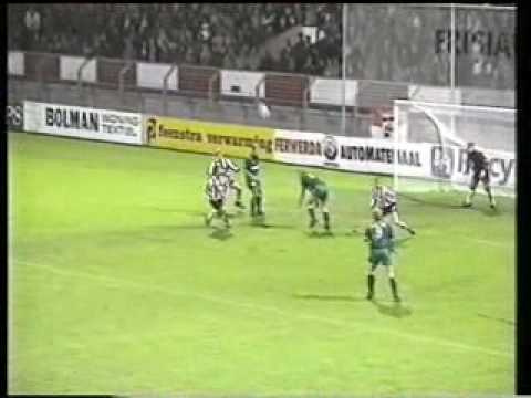 Cambuur - Sparta (93-94)