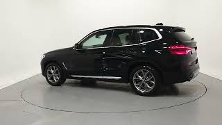 Download lagu 191D16260 - 2019 BMW X3 xDrive20d SE Auto RefId: 451005 mp3
