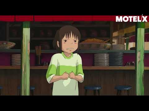 Spirited Away (2001) | Trailer