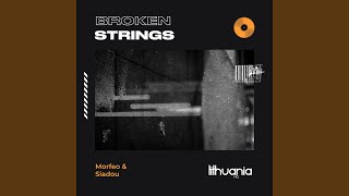 Broken Strings Music Video