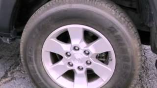 preview picture of video '2010 TOYOTA 4RUNNER Fort Payne AL'