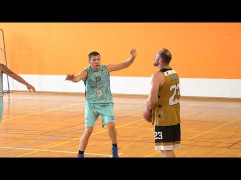 🏀LNBA 21/22: Majami Hit - Idea Concept