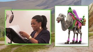 THE STAR - The Amazing Cast of THE STAR - In Cinemas November 30