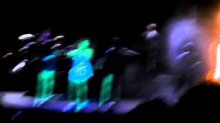 Jessica Mauboy - Gotcha (live)