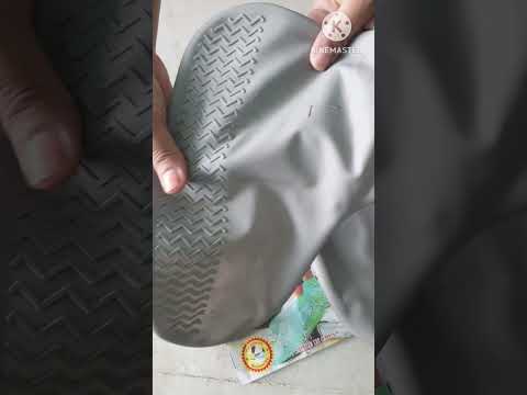 Silicone Shoe Cover