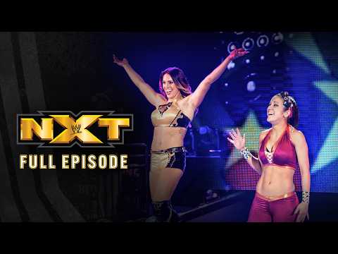 WWE NXT