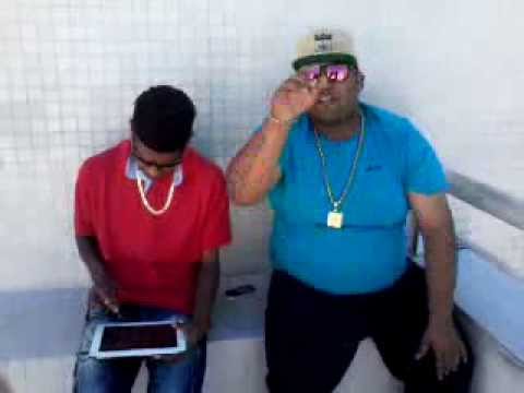 MC Nego Bola & DJ Diguinho