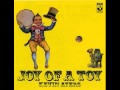 Kevin Ayers - Town Feeling