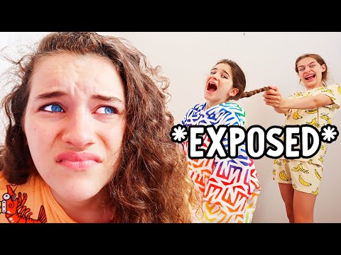 WHAT REALLY HAPPENS WITH THE NORRIS NUTS OFF CAMERA