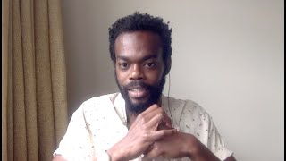 William Jackson Harper Solves the NYT Spelling Bee