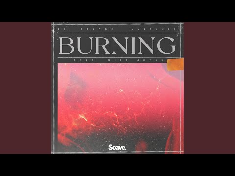 Burning