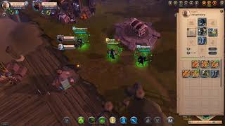 Albion Online Nature Healer Turkce Rehberi