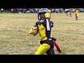 Ayden A1 Sauce Carter Dillon County Predators 10U Highlights ️