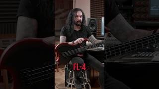 Video thumbnail for Fred Leclercq From Kreator Talks About His New LTD FL-4 | ESP Guitars #espguitars #thrashmetal by ESP Guitars USA