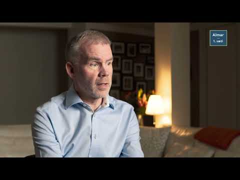 Almar í 1. sæti | Sterkur rekstur skapar fjárfestingargetu til að gera betur