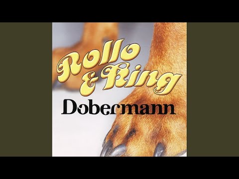 Dobermann