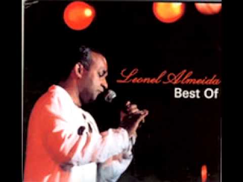 Leonel Almeida - Redondinha