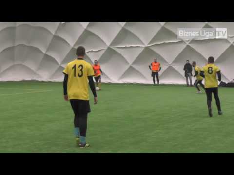 23.01.2017 I Liga A - iCar vs FMCTI