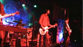 Drive By Truckers~Drag the Lake Charlie