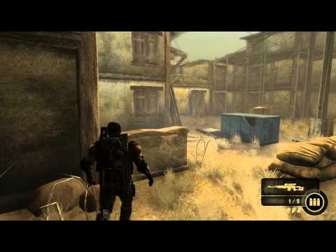global ops commando libya pc cheats