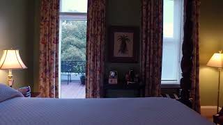 Planters Inn Savannah