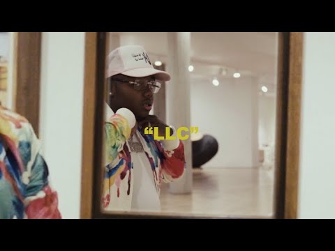 CapDrive Montana "LLC" MoneyMan Remix (Official Music Video)