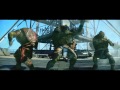 Shell Shocked TMNT FAN MADE VIDEO Juicy J ...