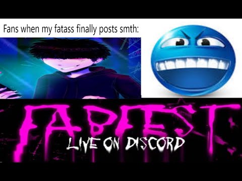 lustige Momente vom Fabfest 4 auf DC!!!