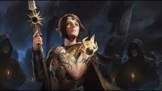 Baldur's Gate 3: Shadowheart killing all of the innocents - full video - plus last light inn