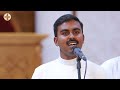 மாசிலா தேவ புத்திரன் | Christmas Carols | Pastors Choir  | CSI Kanyakumari Diocese