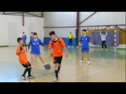Handbal Santana CSS Lugoj friendly part J3