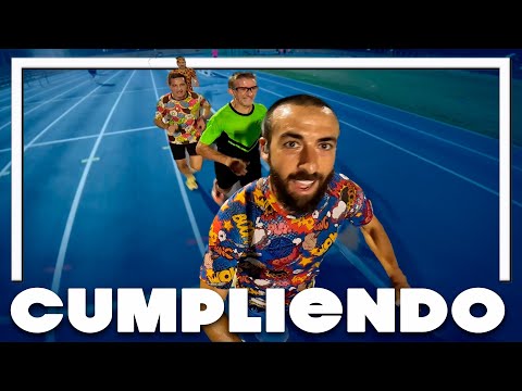CUMPLIENDO➡ TARDE PERO CUMPLIENDO ✅