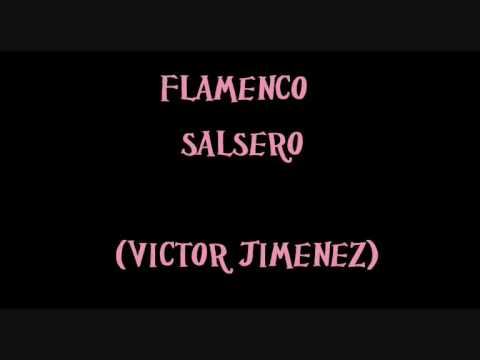victor jimenez (flamenco salsero) 2912