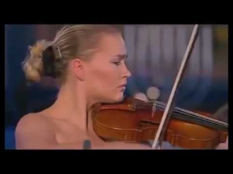 Vivaldi Winter -  Mari Samuelsen