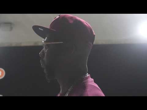 D-BOY - BOSS (OFFICIAL MUSIC VIDEO)